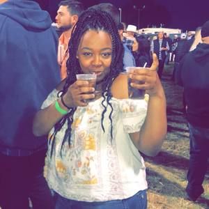 Meet your Posher, Markisha